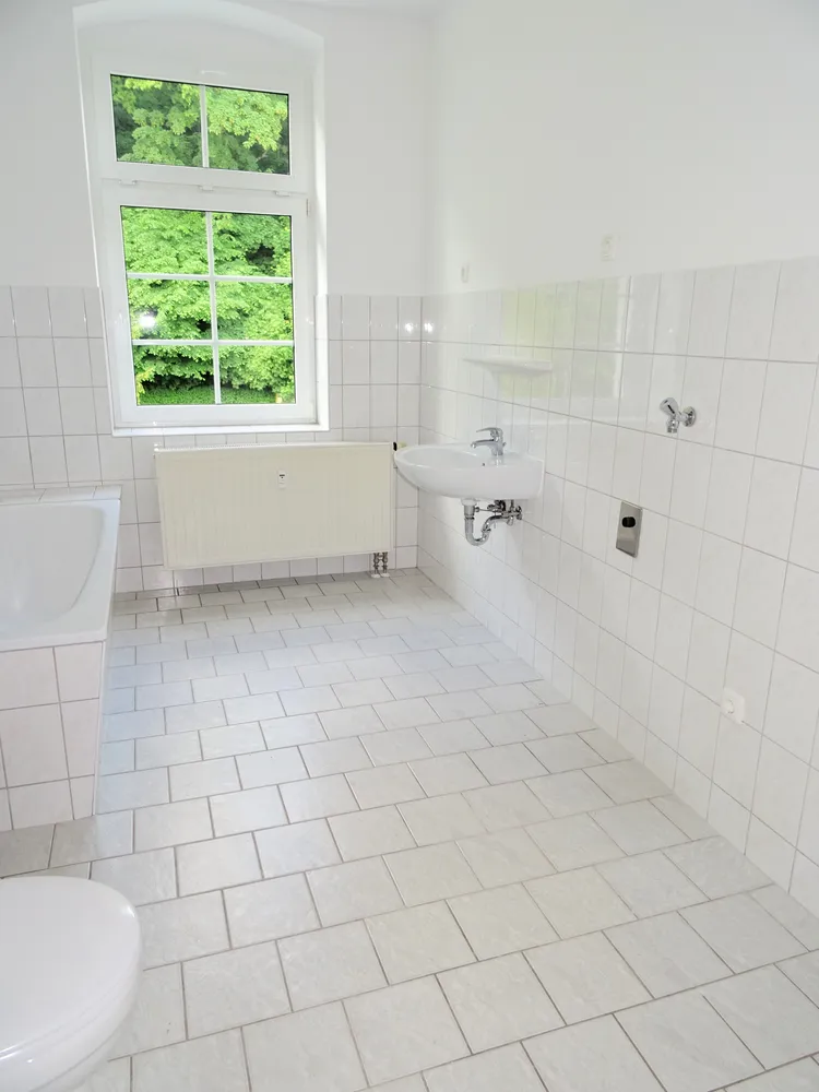3 Zimmer Wohnung mit 65 m² in Zwickau – Bild 6