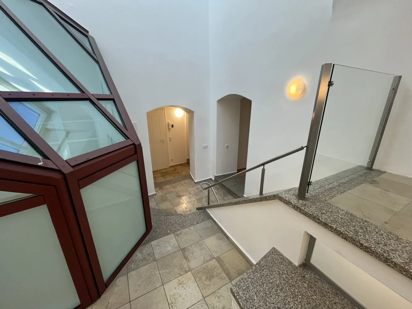 3 Zimmer Wohnung mit 104 m² in Passau – Bild 7