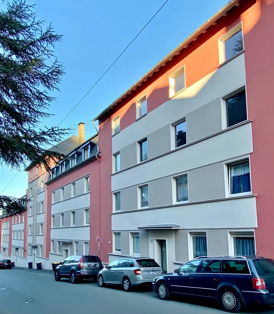 2 Zimmer Wohnung mit 60 m² in Wuppertal – Bild 2