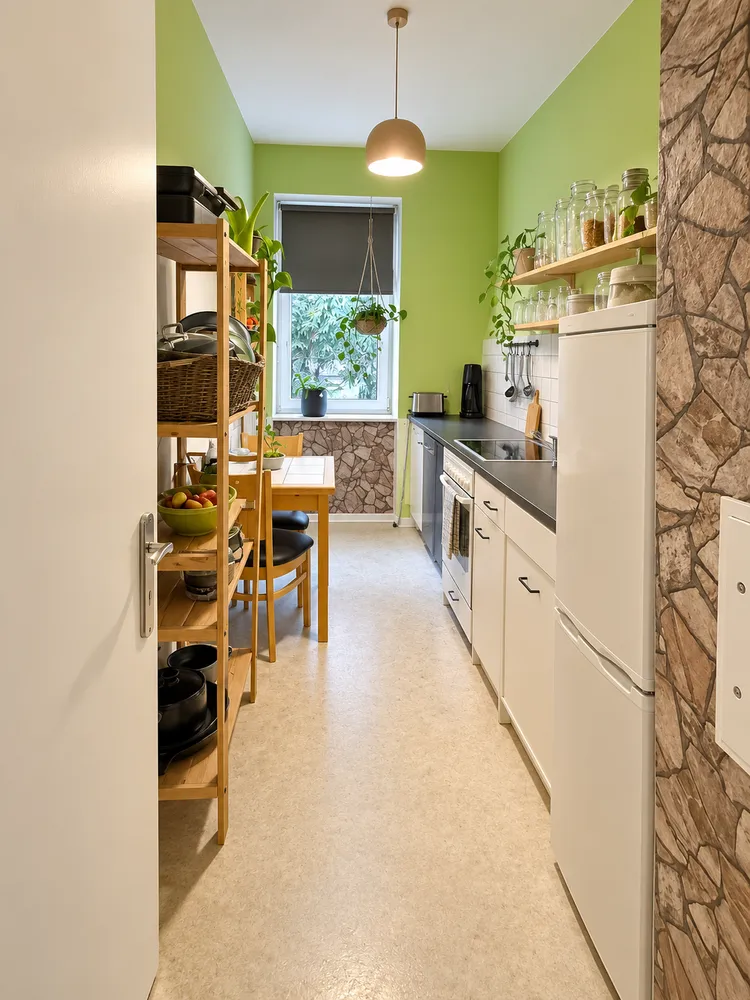 3 Zimmer Wohnung mit 61 m² in Leipzig – Bild 5
