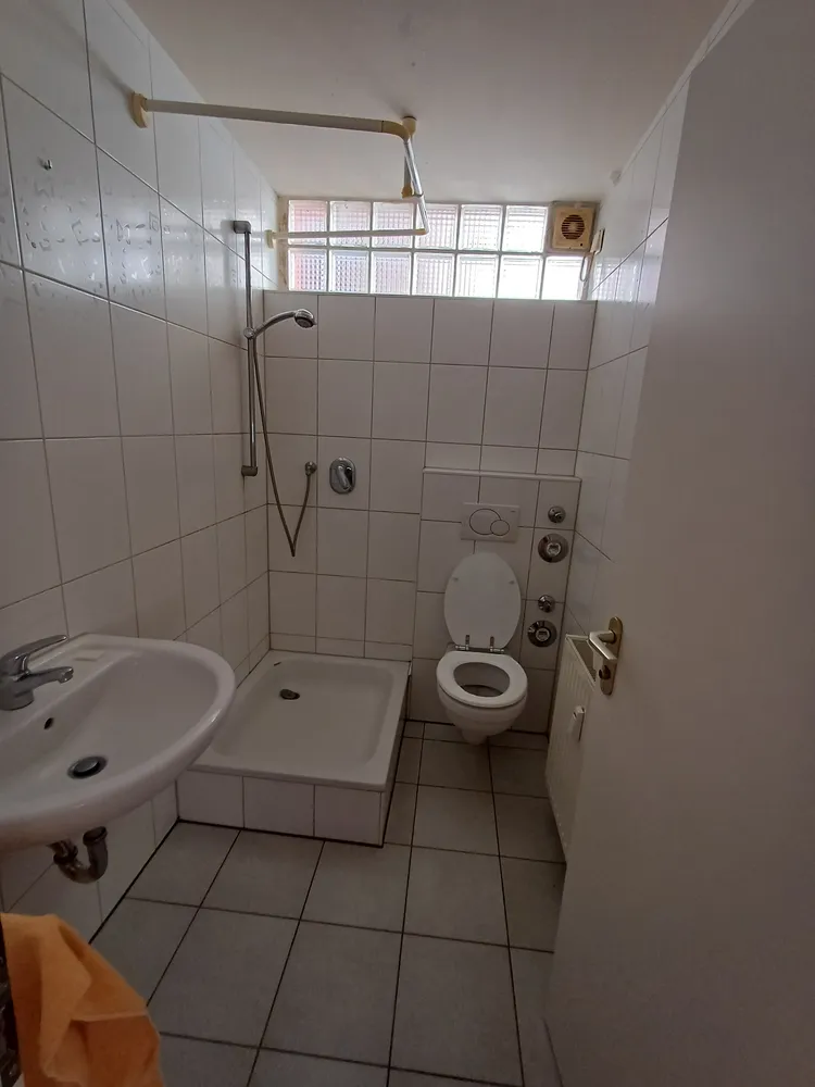 1 Zimmer Wohnung mit 30 m² in Stuttgart – Bild 4