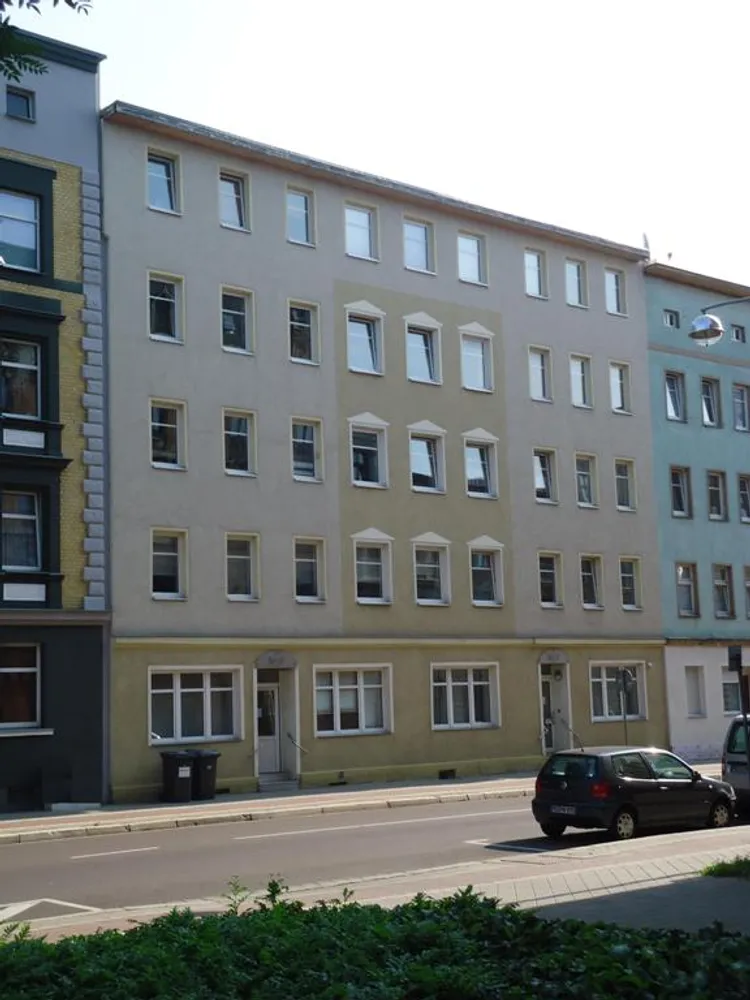 3 Zimmer Wohnung mit 98 m² in Magdeburg – Bild 3