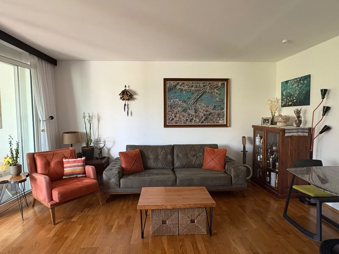 3 Zimmer Wohnung mit 79 m² in München – Bild 5