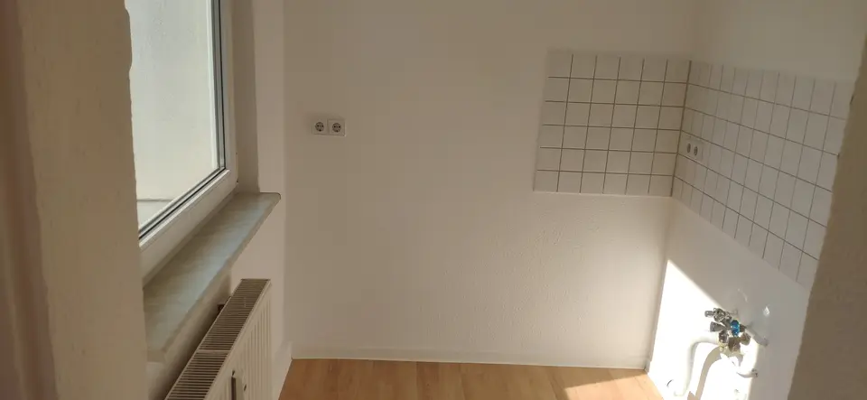 2 Zimmer Wohnung mit 38 m² in Werdau – Bild 6
