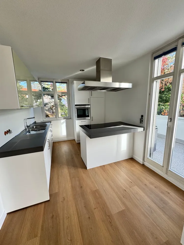 3 Zimmer Wohnung mit 104 m² in Minden – Bild 3