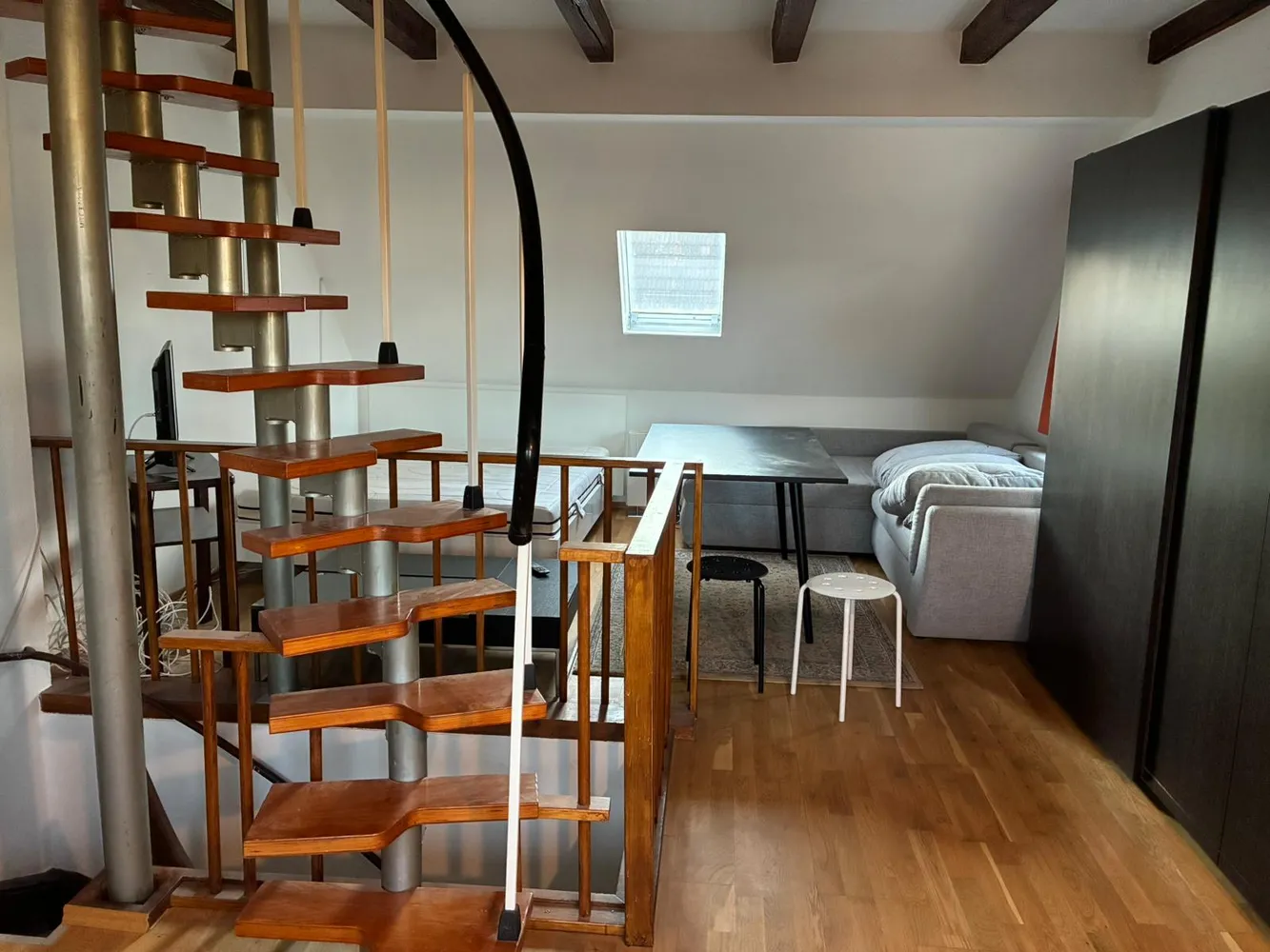 1 Zimmer Wohnung mit 50 m² in Berlin – Bild 8