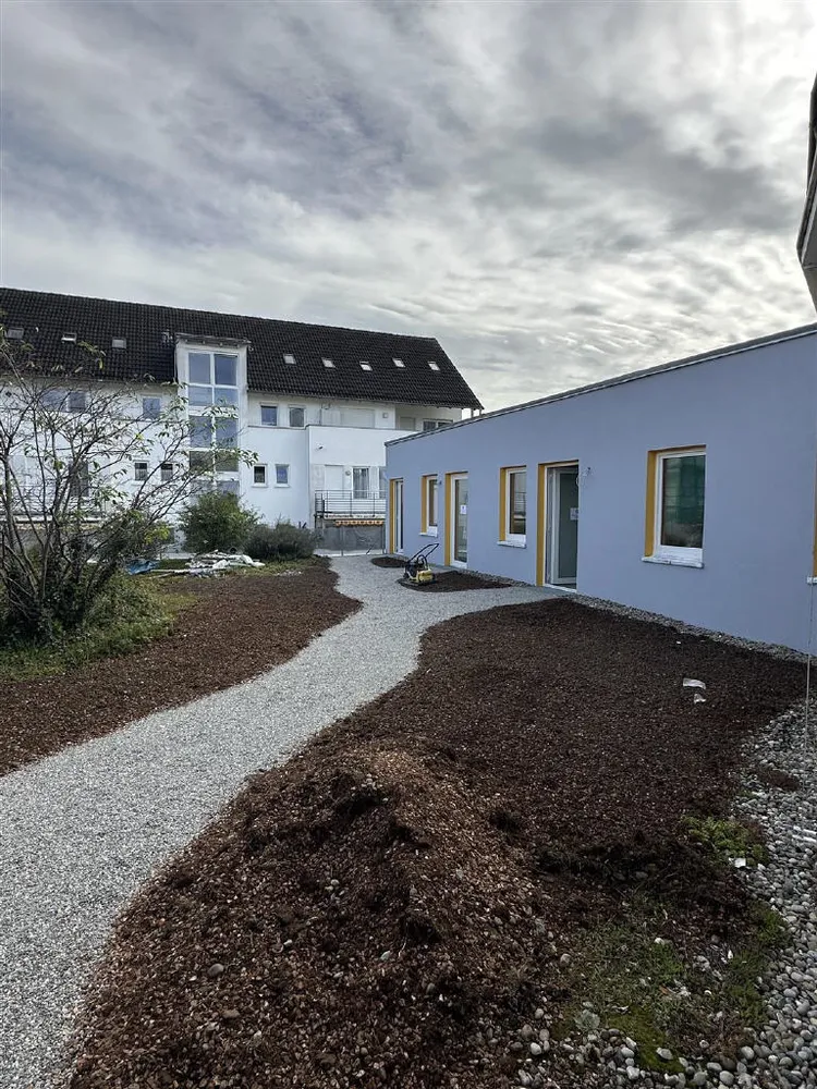 2 room apartment with 47 m² in Singen – Photo 11