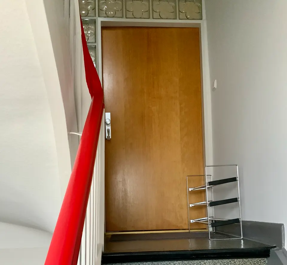 WG-Zimmer mit 68 m² in Kassel – Bild 2