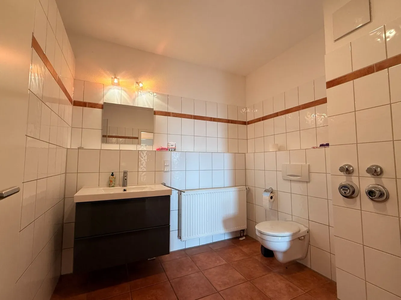 3 Zimmer Wohnung mit 128 m² in Willich – Bild 2