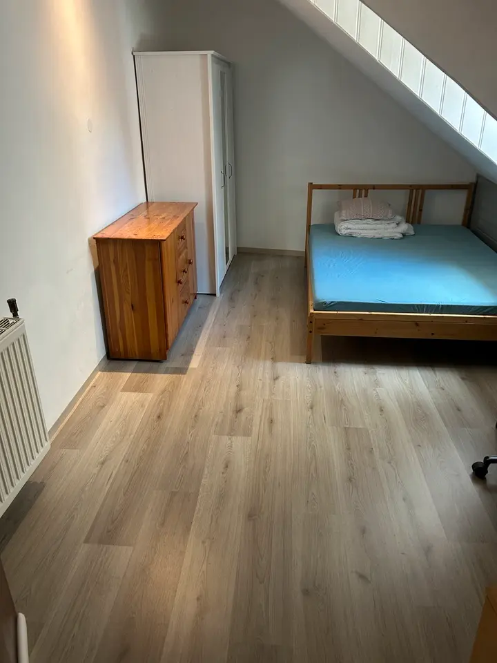 4 Zimmer Wohnung mit 53 m² in Wiesbaden – Bild 3