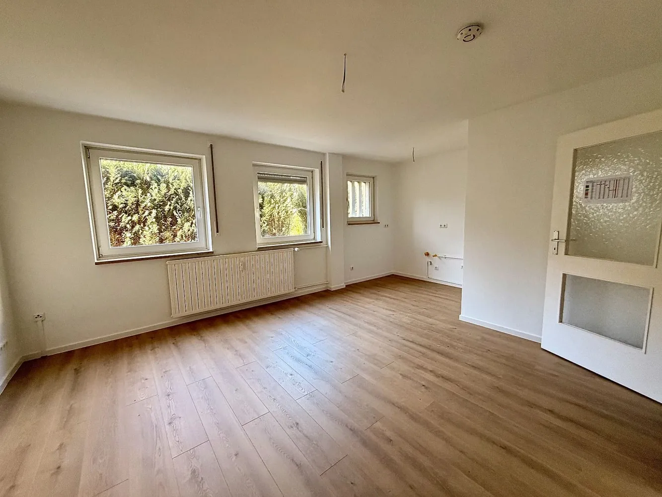 1 Zimmer Wohnung mit 27 m² in Augsburg – Bild 2
