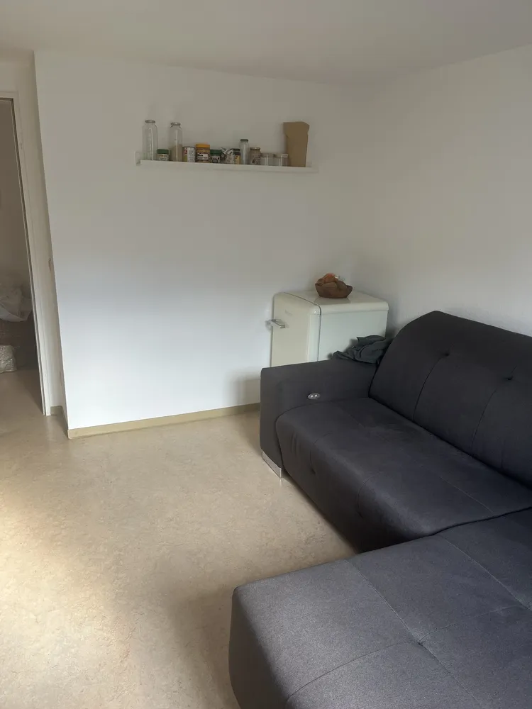 2 Zimmer Wohnung mit 40 m² in Mainz – Bild 2