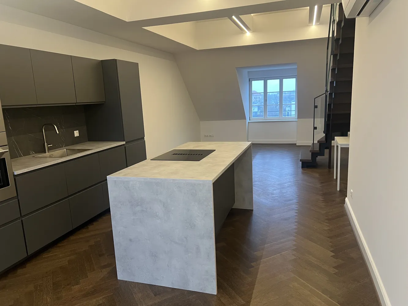 3 Zimmer Wohnung mit 103 m² in Leipzig – Bild 2