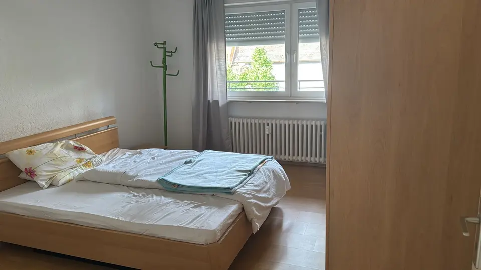 3 Zimmer Wohnung mit 67 m² in Mannheim – Bild 9