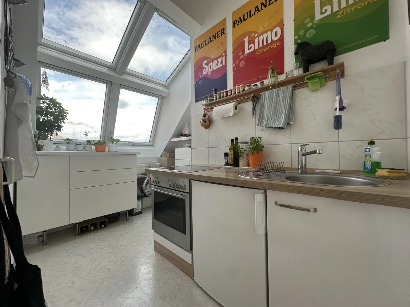 2 Zimmer Wohnung mit 48 m² in Karlsruhe – Bild 7