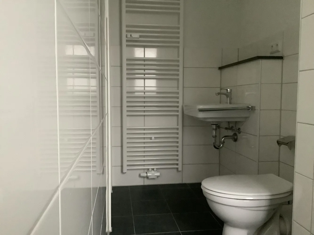 1 Zimmer Wohnung mit 36 m² in Bielefeld – Bild 2