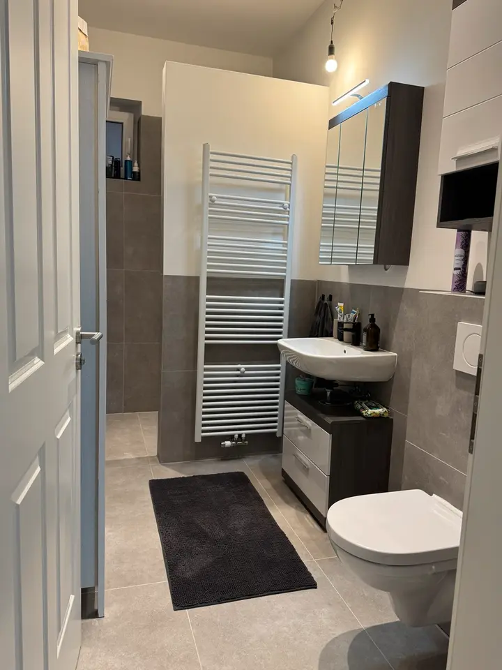 3 Zimmer Wohnung mit 73 m² in Kamp-Lintfort – Bild 4