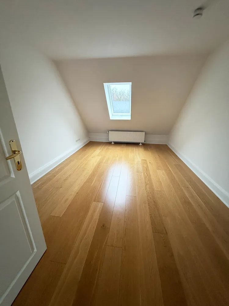 2 Zimmer Wohnung mit 43 m² in Hamburg – Bild 5
