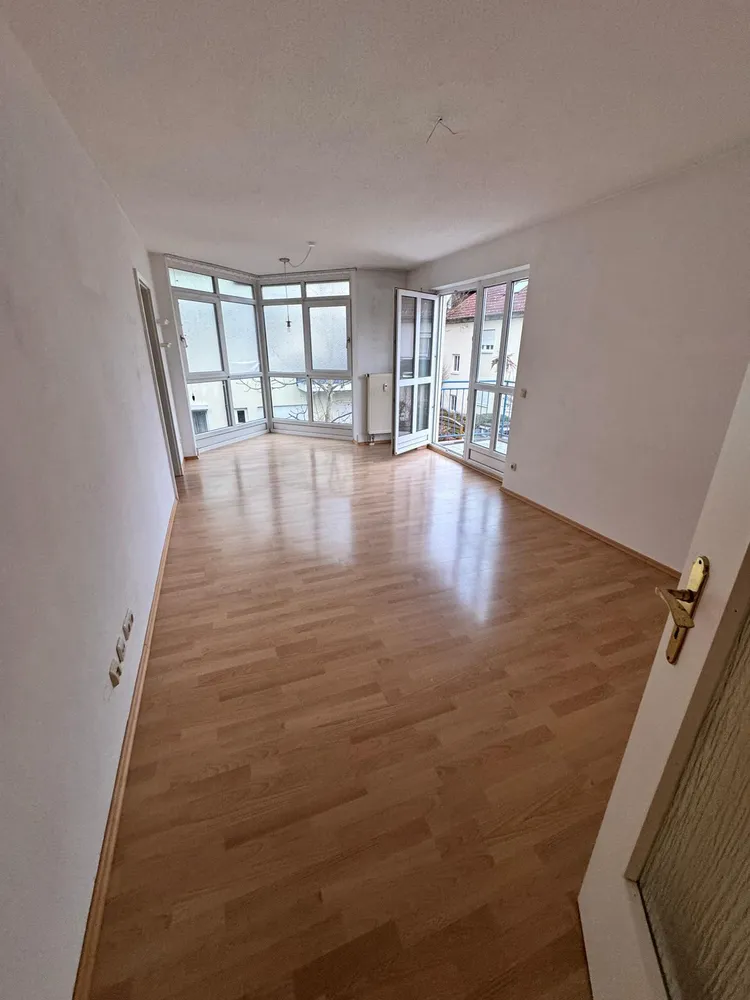 2 room apartment with 50 m² in Munich – Photo 4
