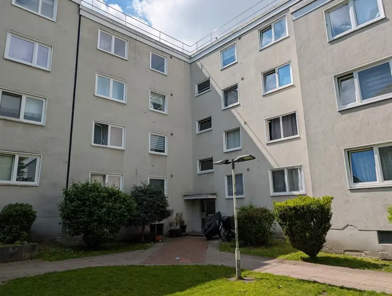 4 Zimmer Wohnung mit 71 m² in Gelsenkirchen – Bild 4