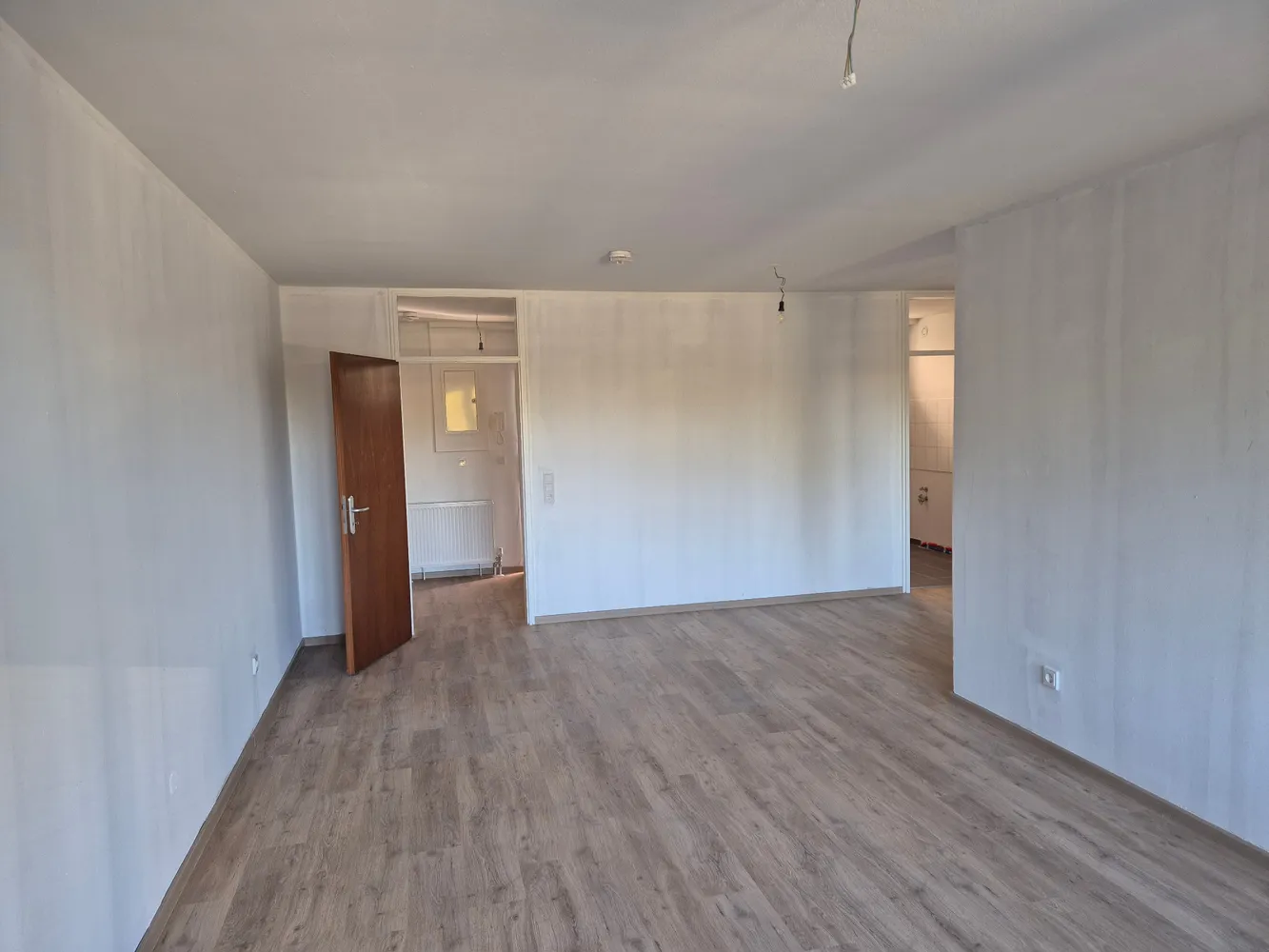 3 Zimmer Wohnung mit 85 m² in Mannheim – Bild 6