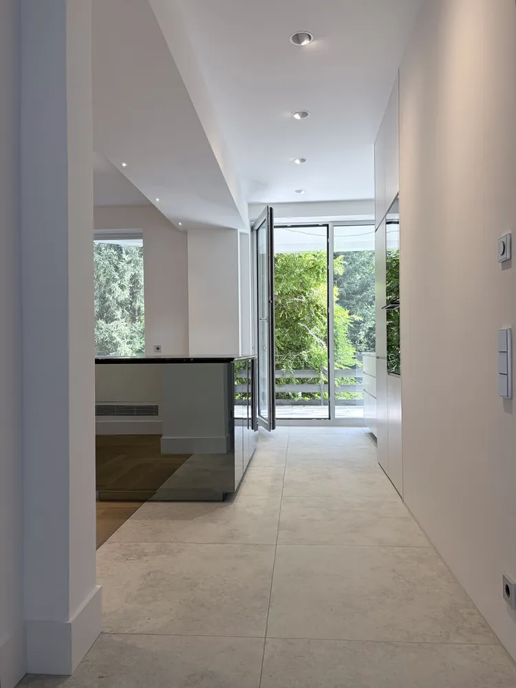 4 room apartment with 108 m² in Düsseldorf – Photo 1