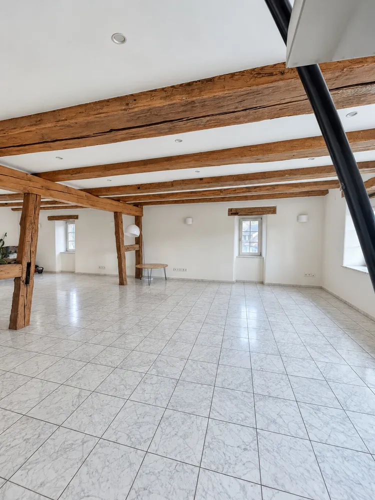 3 Zimmer Wohnung mit 160 m² in Rheinfelden – Bild 11