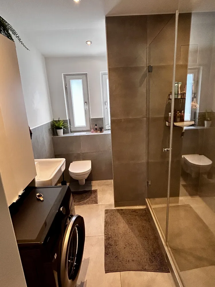 4 room apartment with 76 m² in Augsburg – Photo 8