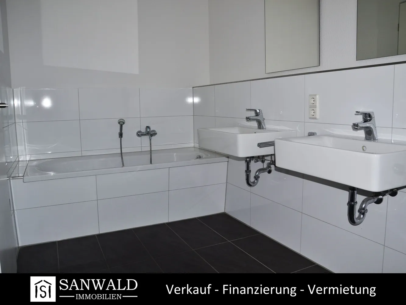 3 Zimmer Wohnung mit 90 m² in Aachen – Bild 8
