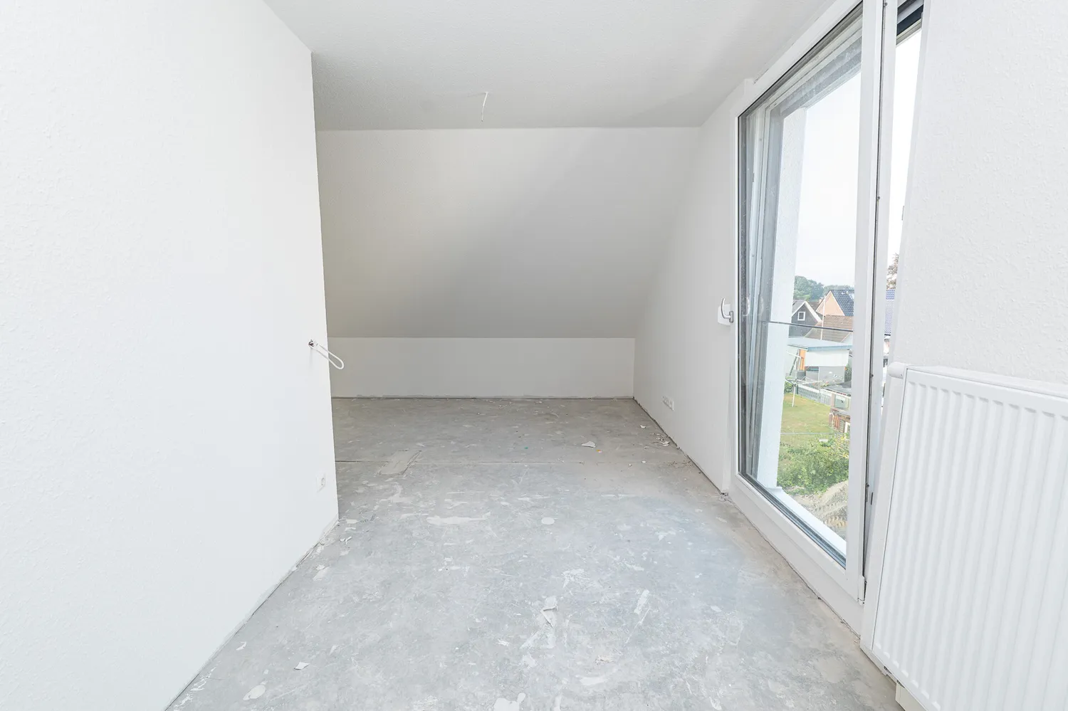 5 Zimmer Haus mit 123 m² in Stade – Bild 8