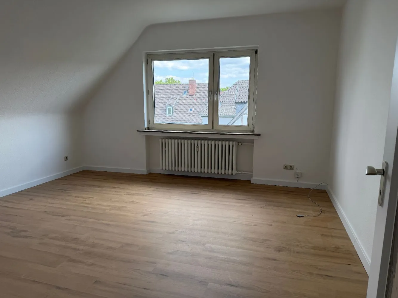 3 Zimmer Wohnung mit 74 m² in Essen – Bild 4