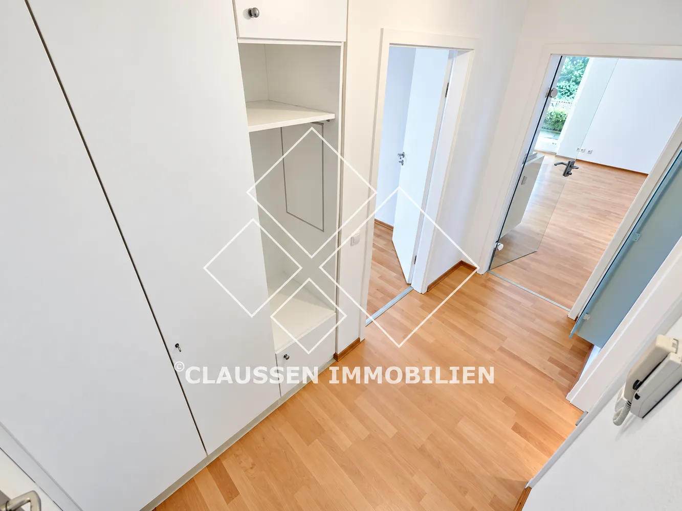 2 room apartment with 67 m² in Wiesbaden – Photo 10