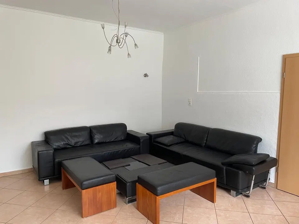 2 Zimmer Wohnung mit 50 m² in Cloppenburg – Bild 1