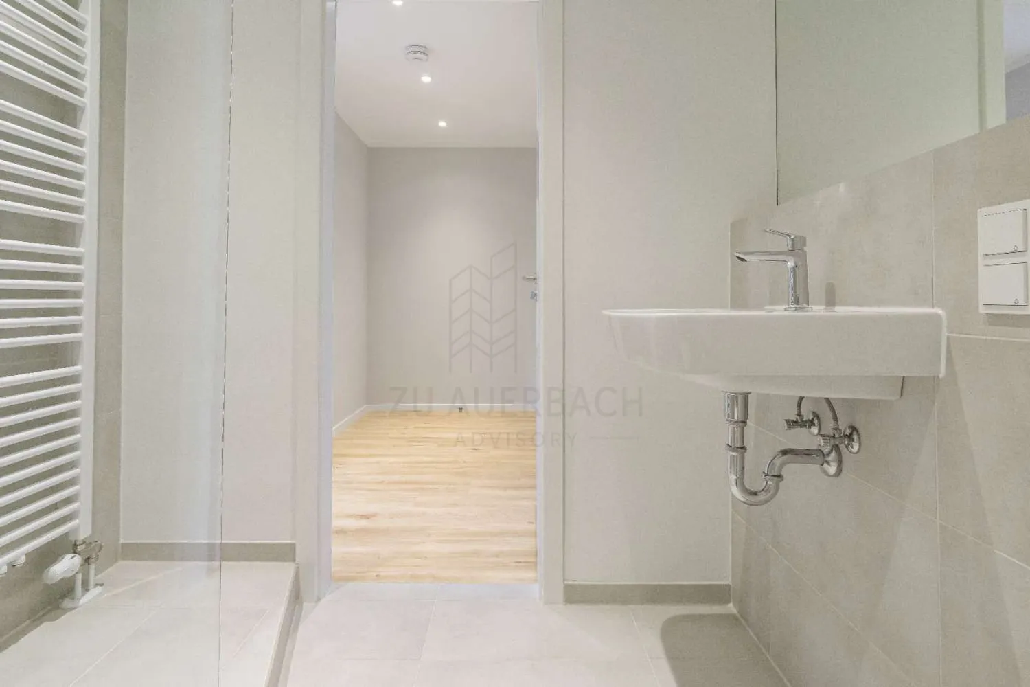 2 Zimmer Wohnung mit 45 m² in Leipzig – Bild 3
