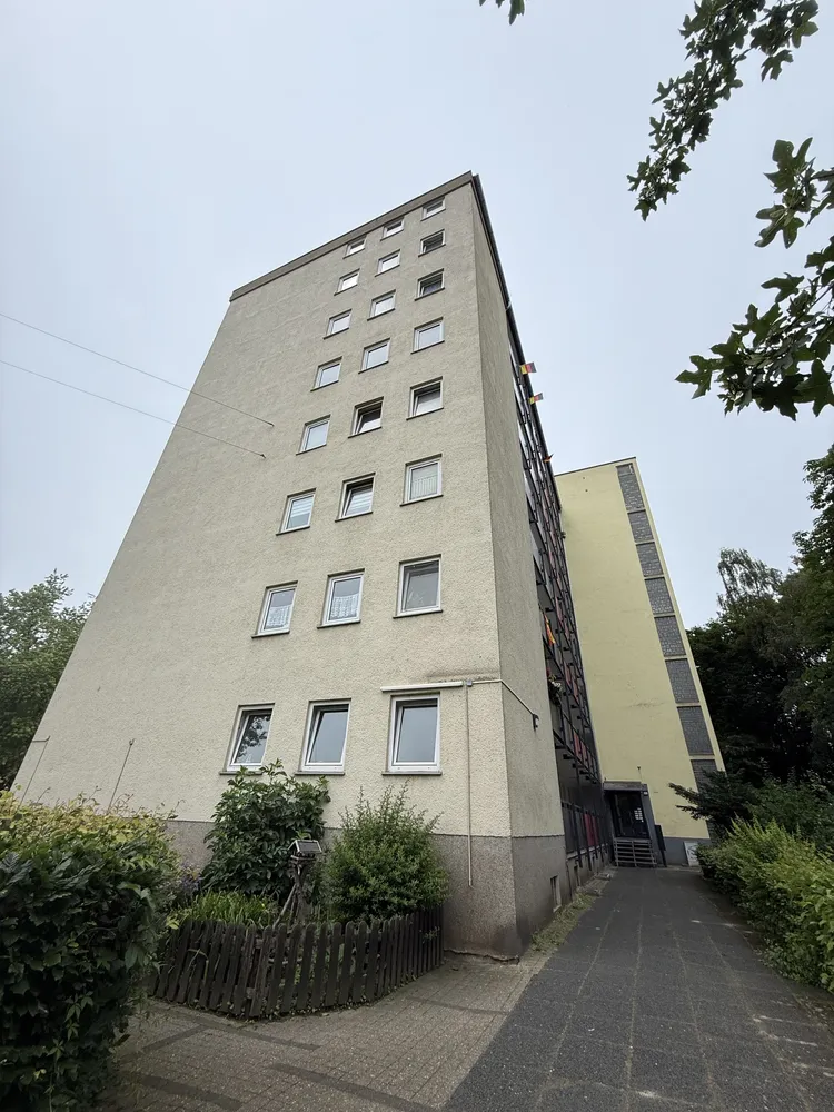 1 Zimmer Wohnung mit 44 m² in Hagen – Bild 3