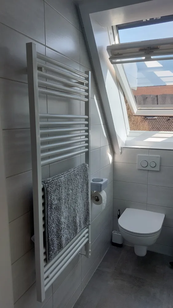 2 Zimmer Wohnung mit 37 m² in München – Bild 2
