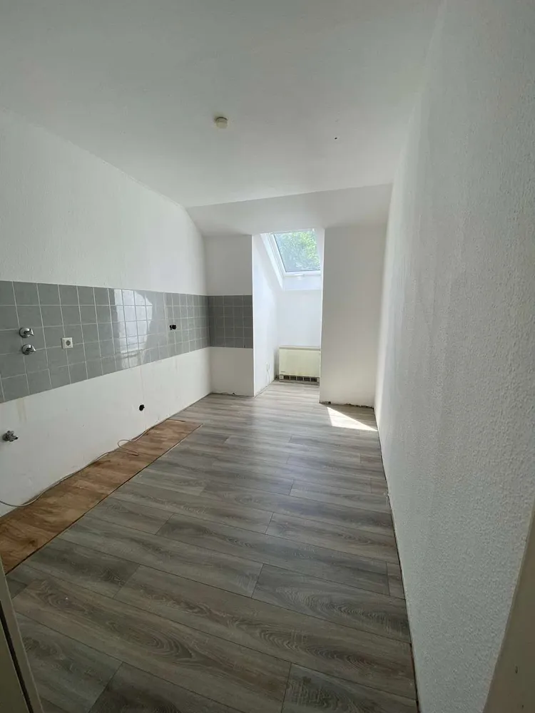 2 Zimmer Wohnung mit 62 m² in Marl – Bild 2