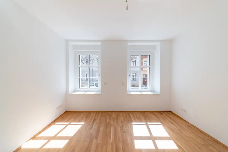4 Zimmer Wohnung mit 123 m² in Chemnitz – Bild 4