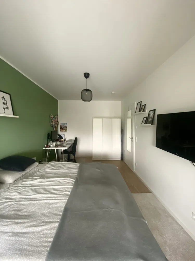 3 Zimmer Wohnung mit 78 m² in Bielefeld – Bild 8