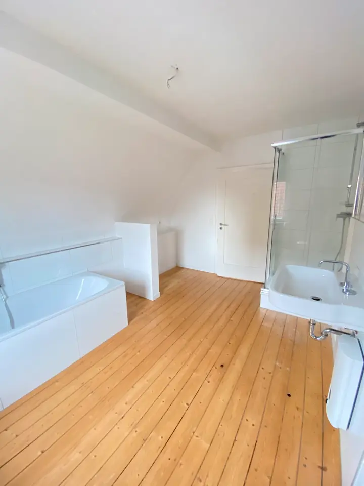 3 Zimmer Wohnung mit 120 m² in Braunschweig – Bild 5