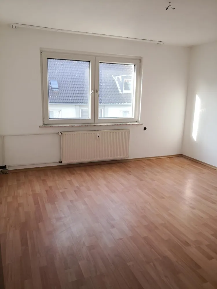 3 Zimmer Wohnung mit 60 m² in Gelsenkirchen – Bild 1