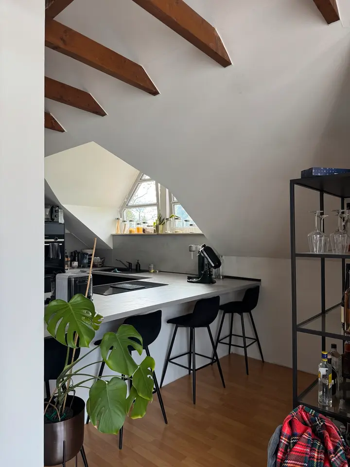 2 Zimmer Wohnung mit 52 m² in Kerpen – Bild 9
