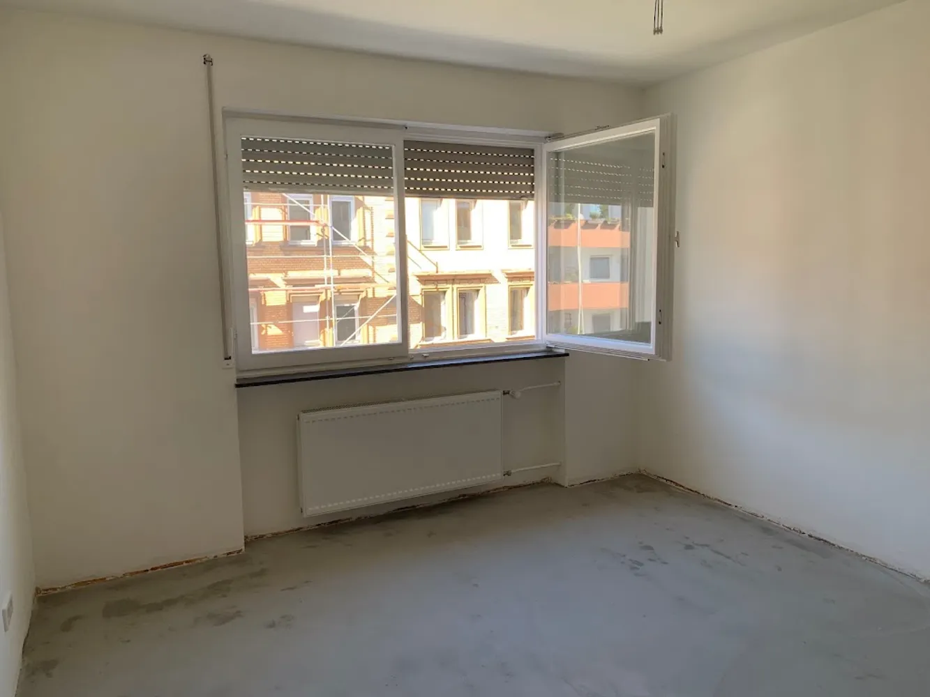 2 Zimmer Wohnung mit 60 m² in Nürnberg – Bild 4