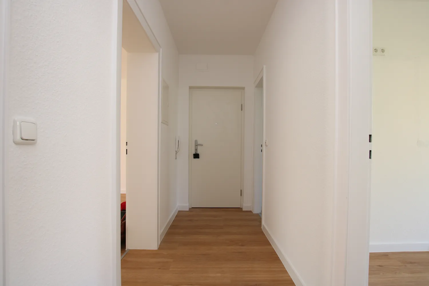 3 room apartment with 65 m² in Frankfurt am Main – Photo 6
