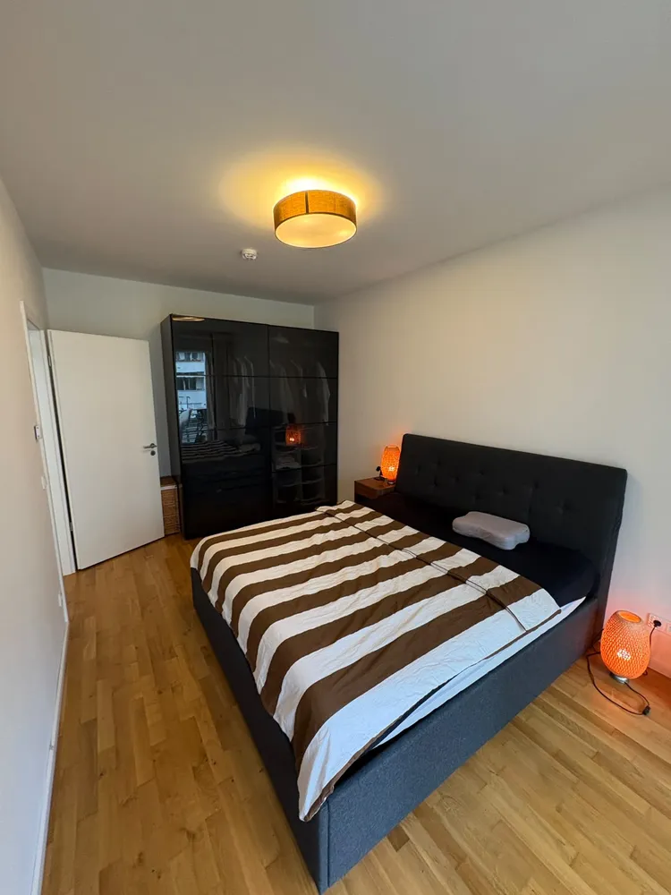 2 Zimmer Wohnung mit 67 m² in Berlin – Bild 6