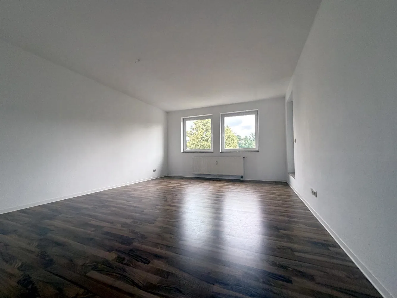 3 room apartment with 76 m² in Magdeburg – Photo 1