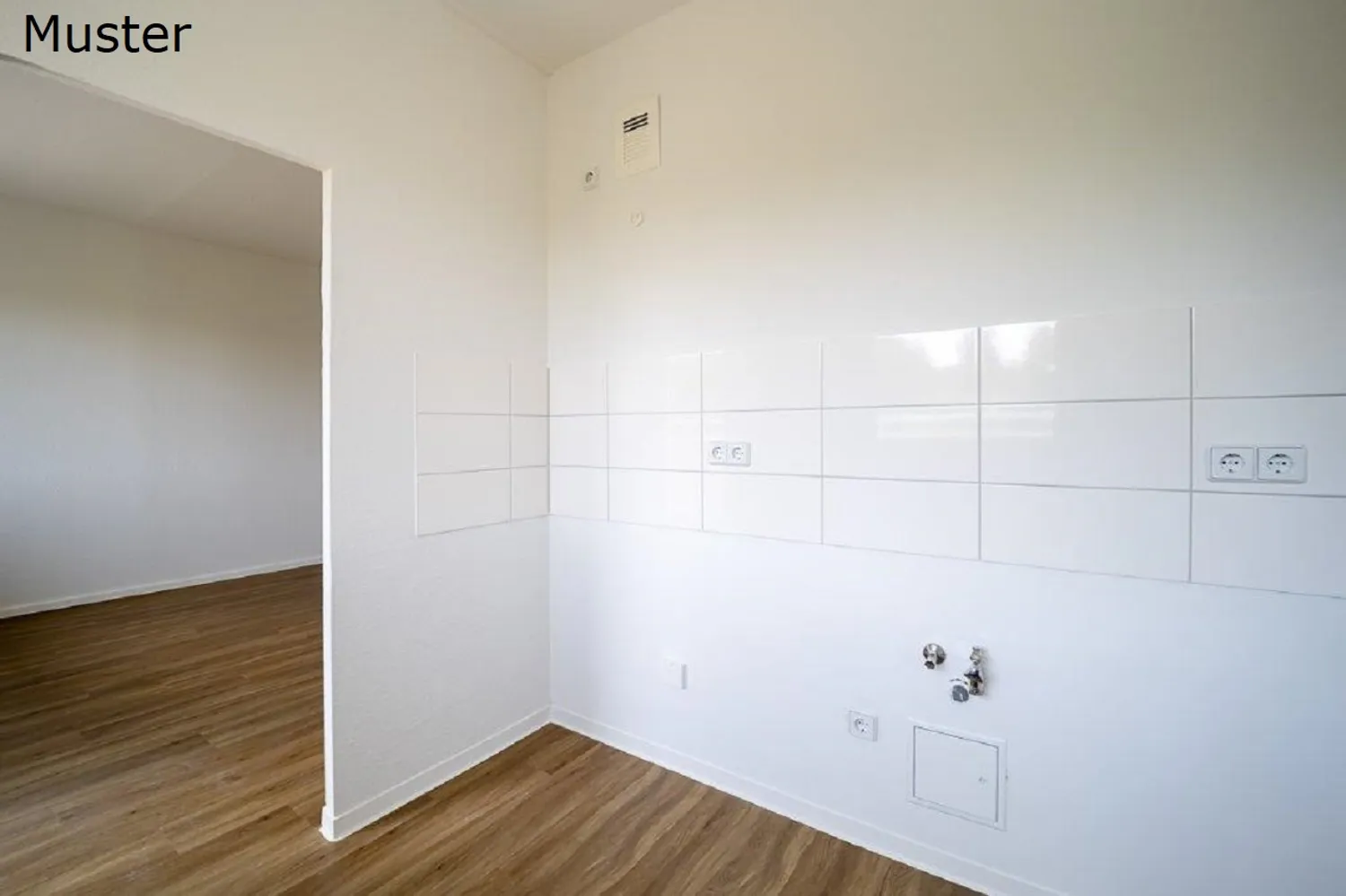 3 Zimmer Wohnung mit 64 m² in Dresden – Bild 4