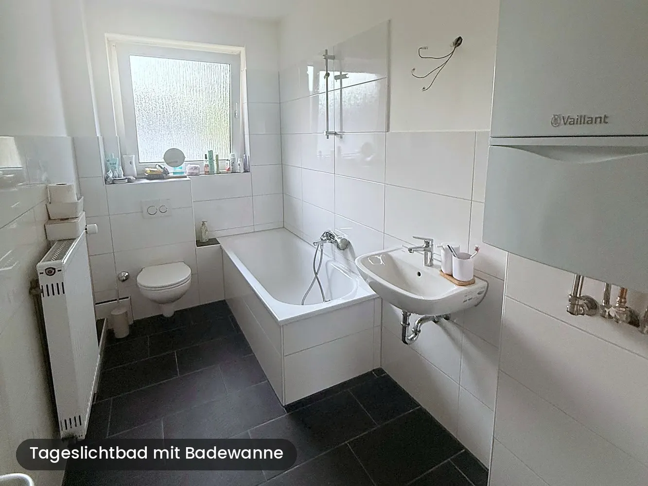 2 Zimmer Wohnung mit 55 m² in Hagen – Bild 8