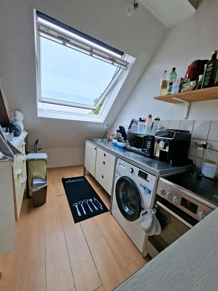 2 Zimmer Wohnung mit 20 m² in Bremen – Bild 5