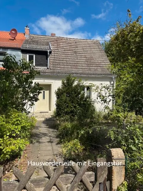 WG-Zimmer mit 80 m² in Luckenwalde – Bild 8